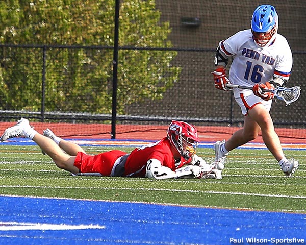 Carthage at Penn Yan